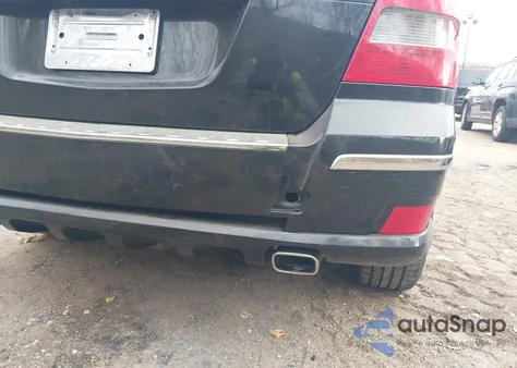 2012 Mercedes-Benz Glk 350 4Matic из США, поврежденный, VIN WDCGG8HB0CF919930